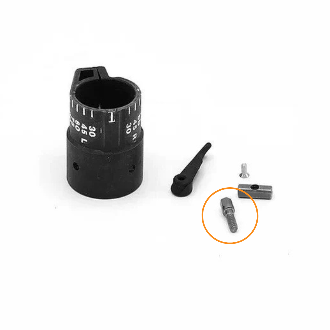 EPIC Paddle Clasp & Length Lock