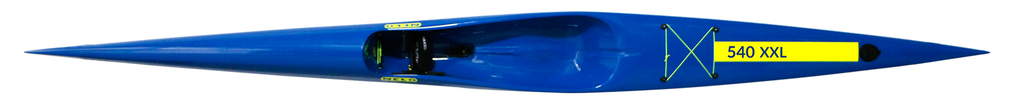 NEW Nelo Surfski 540