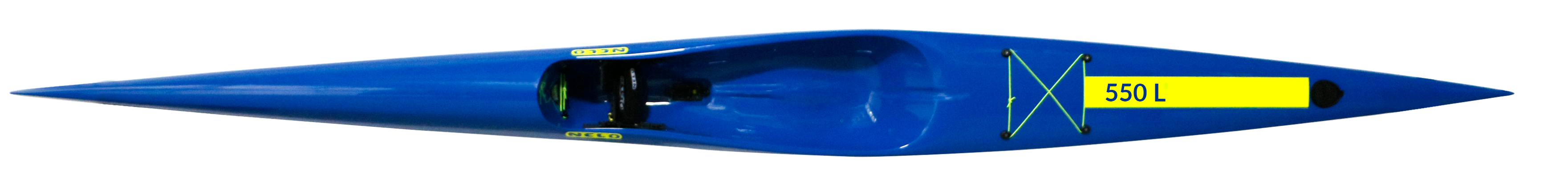 NEW Nelo Surfski 550