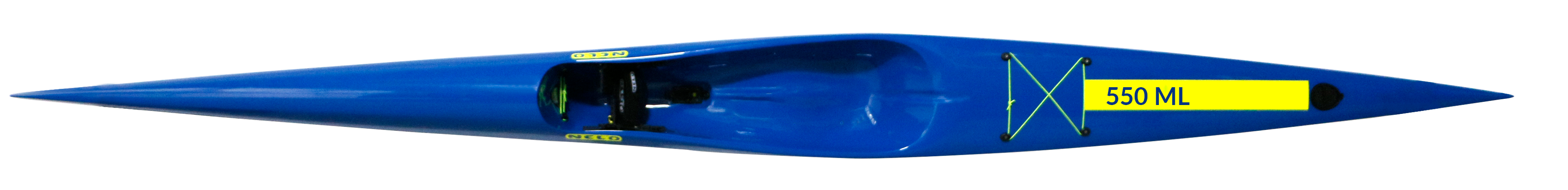 NEW Nelo Surfski 550