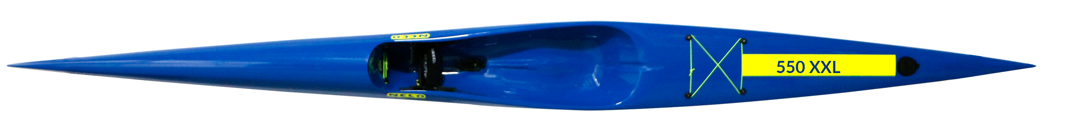 NEW Nelo Surfski 550