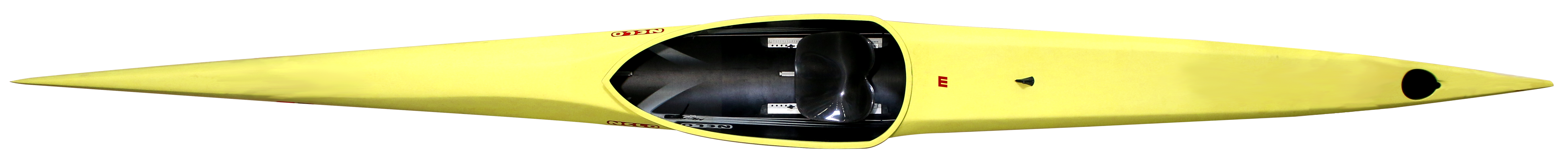 NEW Nelo K1 Vanquish 7
