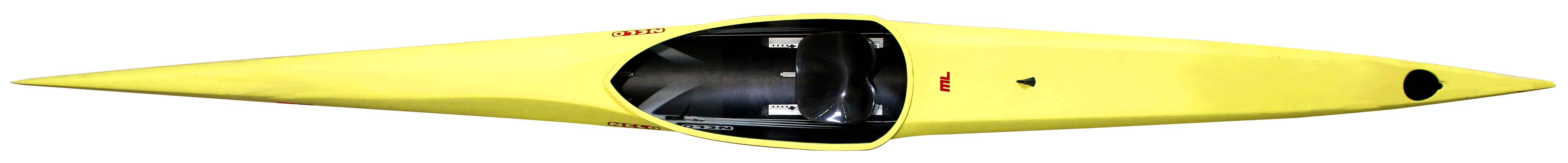 NEW Nelo K1 Vanquish 7