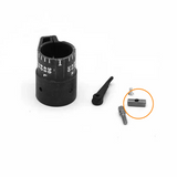 EPIC Paddle Clasp & Length Lock