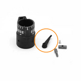 EPIC Paddle Clasp & Length Lock