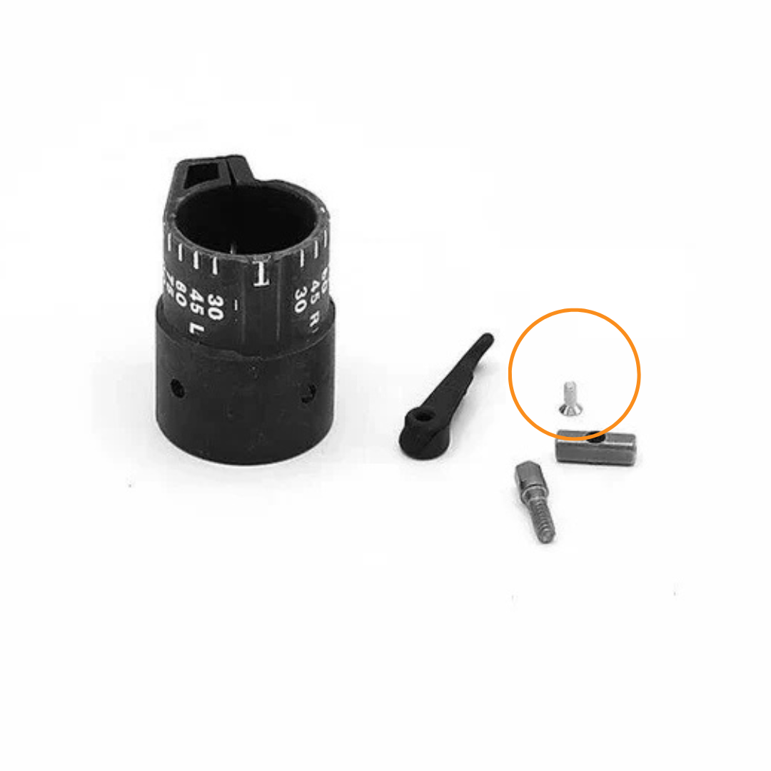 EPIC Paddle Clasp & Length Lock