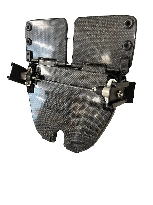 EPIC Footboard Set (Generation 3)