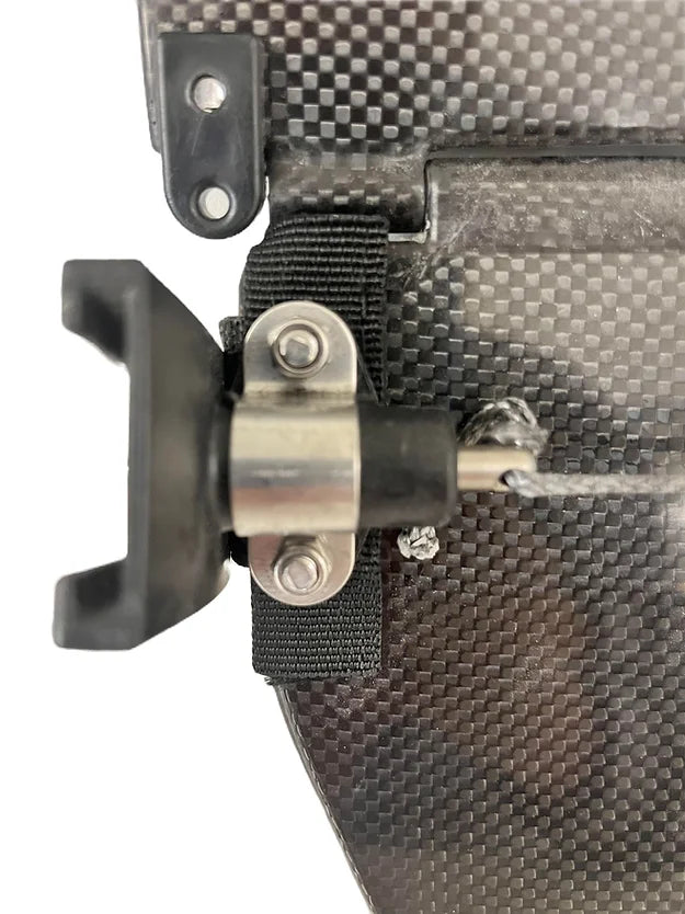 EPIC Footboard Set (Generation 3)