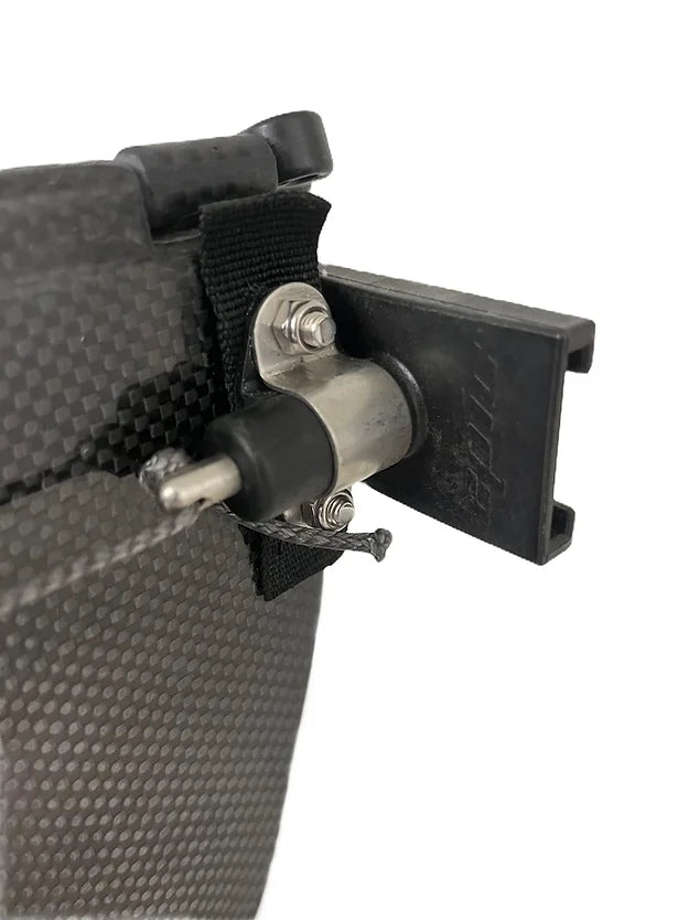 EPIC Footboard Set (Generation 3)