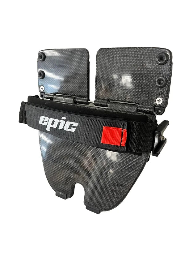 EPIC Footboard Set (Generation 3)