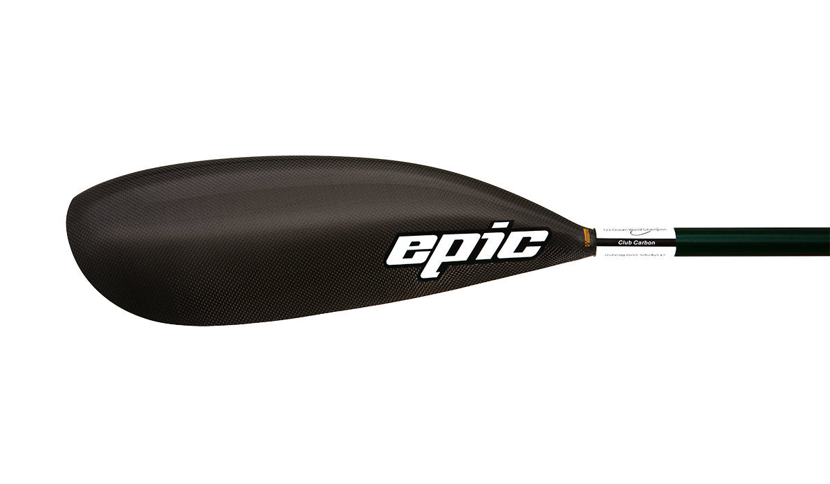 EPIC Small Mid Wing Paddle (with bag)