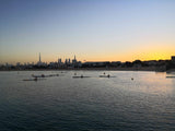 Kayak City Tour - Burj Khalifa and Dubai Downtown Skylin
