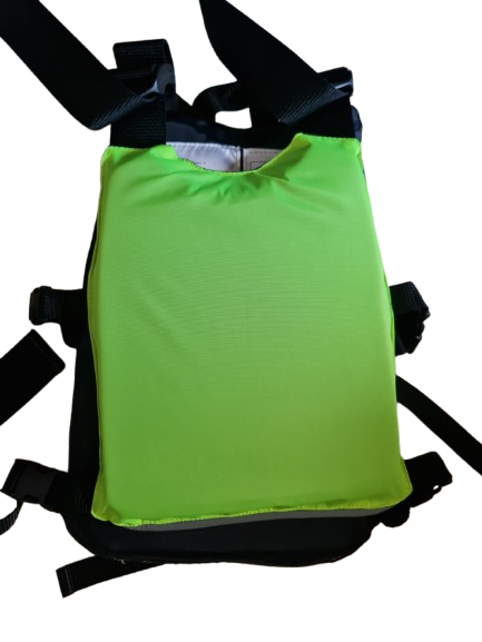 Lazar Dragon boat PFD