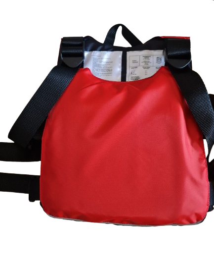 Lazar Dragon boat PFD