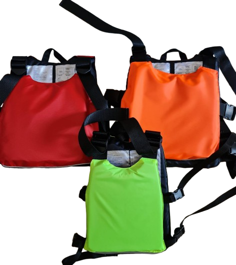 Lazar Dragon boat PFD