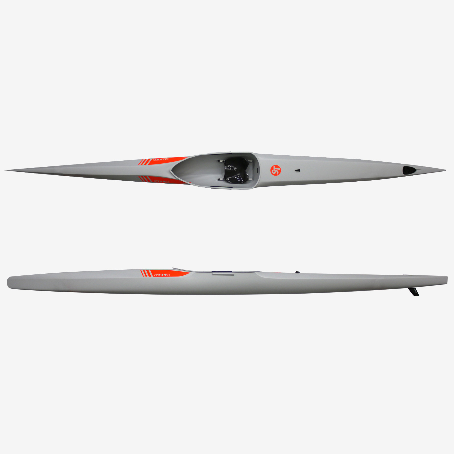 NEW Nelo K1 5 L ST