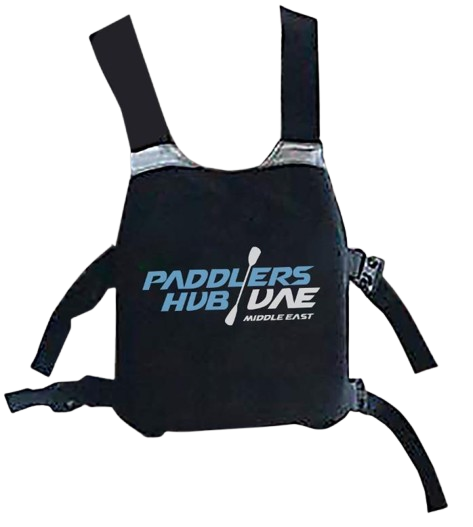 Lazar Dragon boat PFD