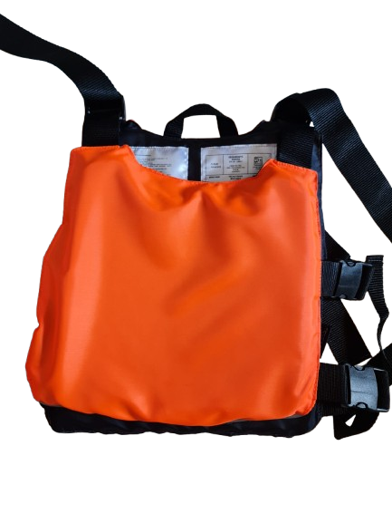 Lazar Dragon boat PFD