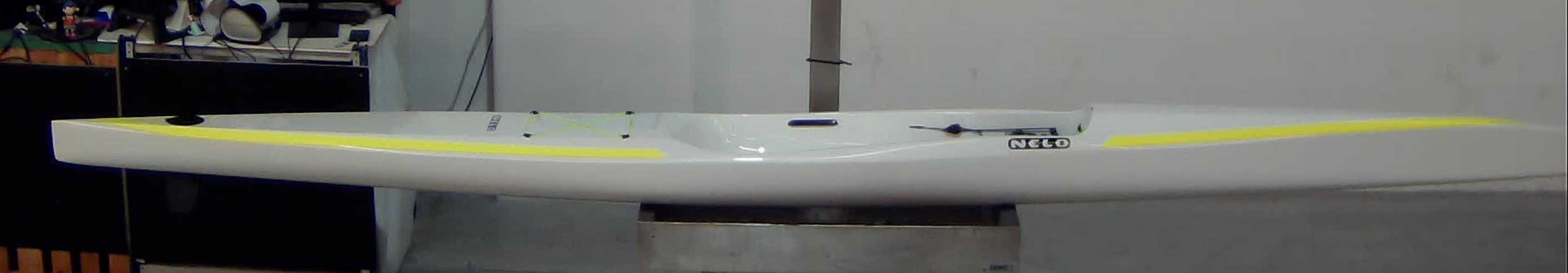 NELO Viper 46 SKI XXL WWR SN:29467 - 2nd hand (nearly new)