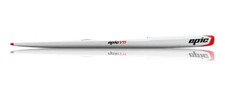 Epic V11 Ultra Surfski - Demo boat/PHGT
