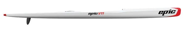 Epic V11 Ultra Surfski - Demo boat/PHGT