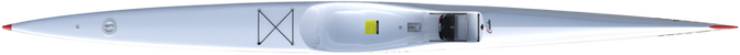 Epic V12 Surfski
