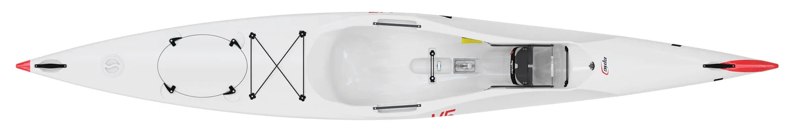 Epic V5 Surfski