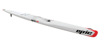Epic V9 Ultra Surfski - NEW -Demo boat