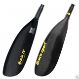 Braca IV Adjustable Paddle (SurfSki) - 2nd hand