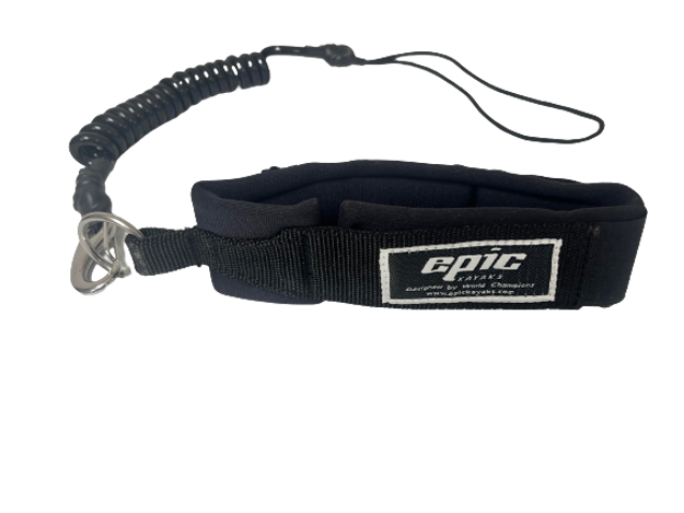 EPIC DELUXE Leg Leash