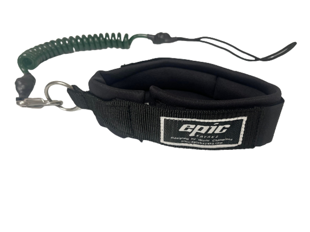 EPIC DELUXE Leg Leash