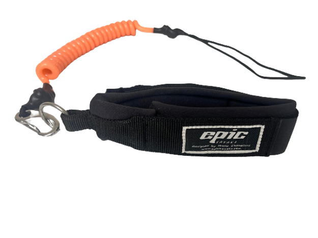 EPIC DELUXE Leg Leash