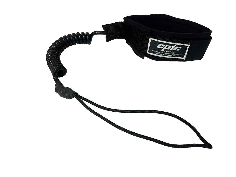 EPIC Pro Leg Leash