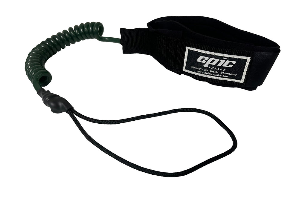 EPIC Pro Leg Leash