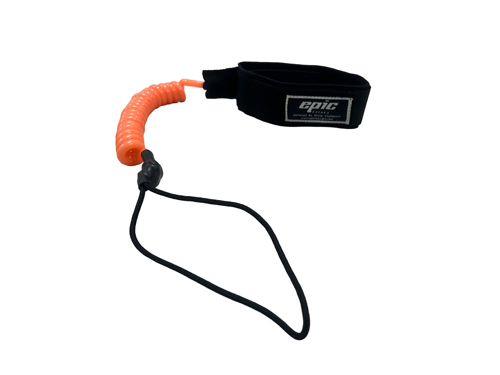 EPIC Pro Leg Leash