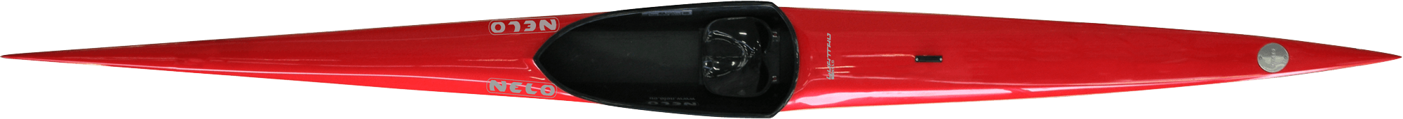 NEW Nelo K1 Vintage Quattro