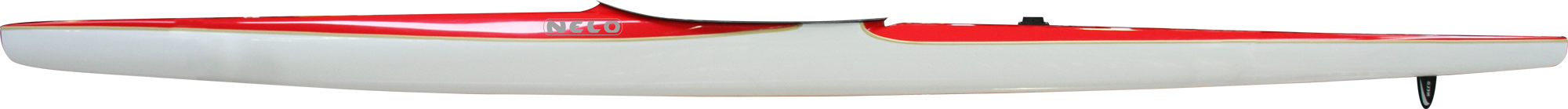 NEW Nelo K1 Vintage Quattro