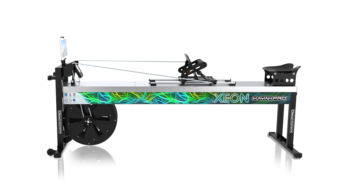 KAYAKPRO Ergometer For Rent
