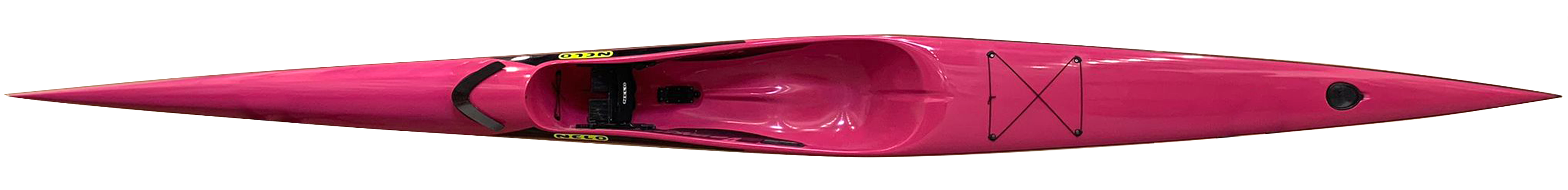 NEW Nelo Surfski Vanquish