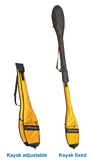 Braca Kayak Flatwater Paddle Covers