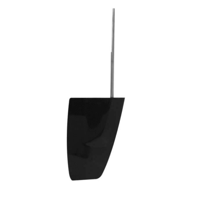 Nelo Rudder