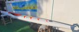 NELO 540 ML WWR SN: 29003 - Demo boat/PHGT