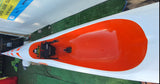 NELO 540 ML WWR SN: 29003 - Demo boat/PHGT