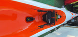NELO 540 ML WWR SN: 29003 - Demo boat/PHGT