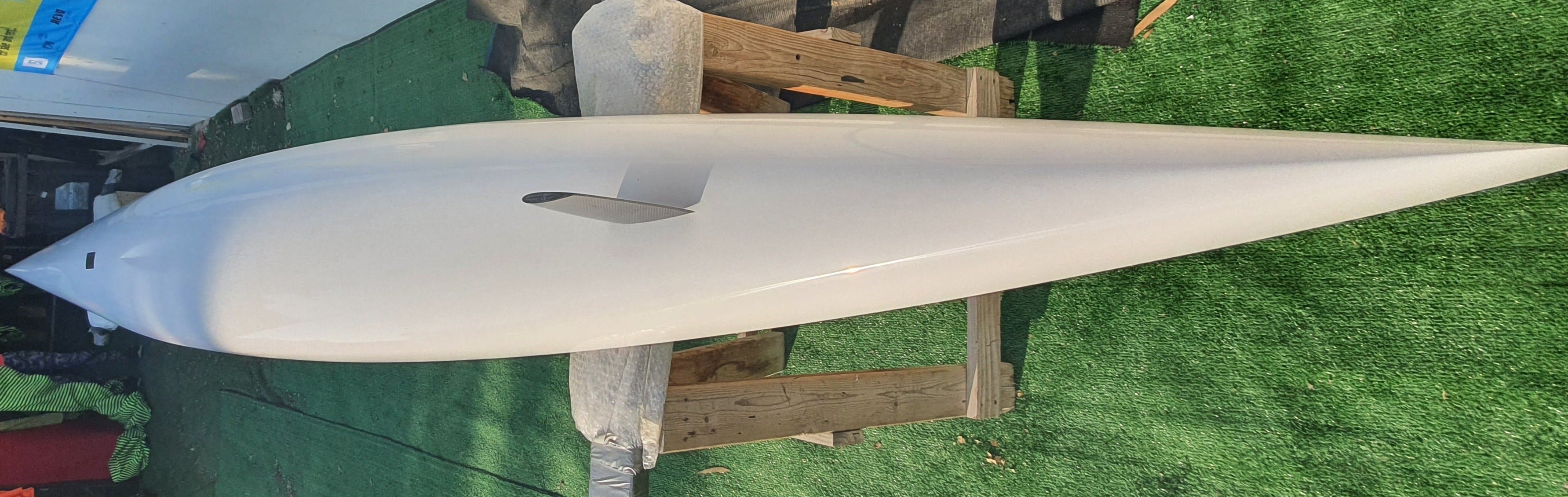 NELO 540 ML WWR SN: 29003 - Demo boat/PHGT