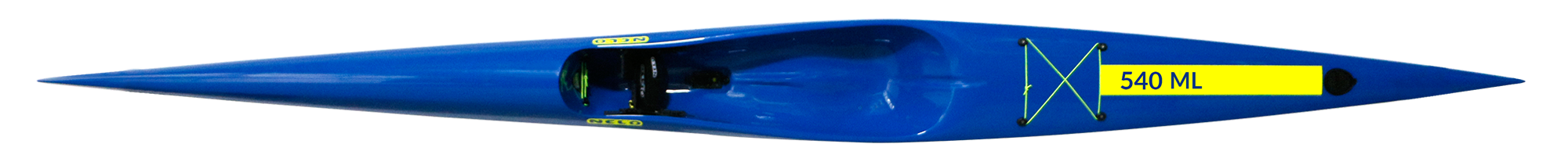 NEW Nelo Surfski 540