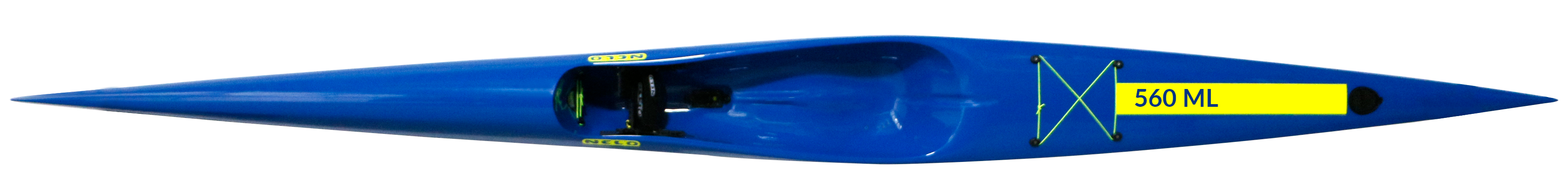 NEW Nelo Surfski 560