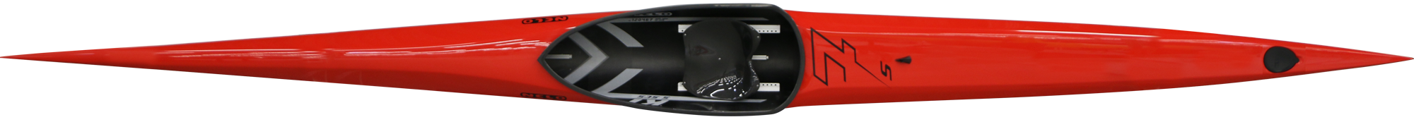NEW Nelo K1 7
