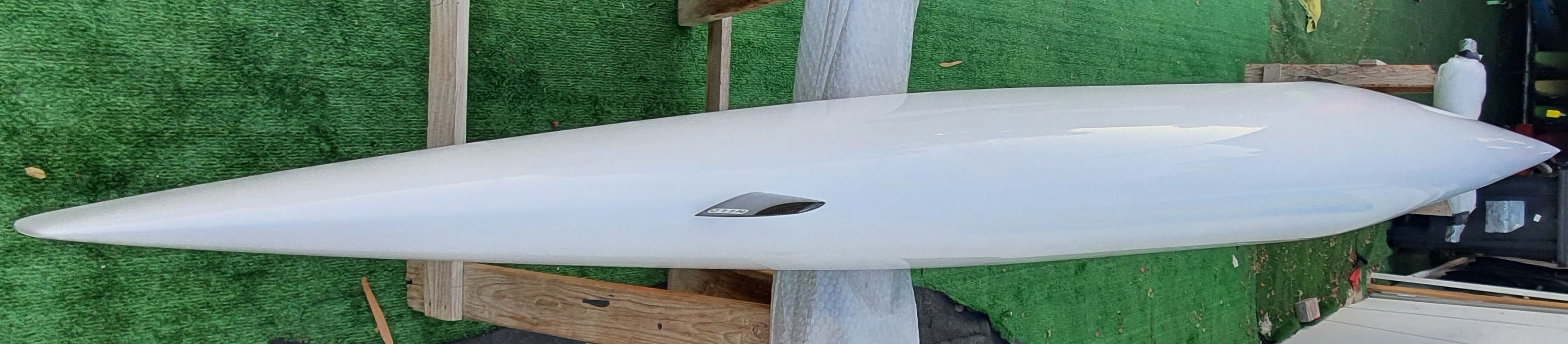 Nelo K1 7 L F SN: 129131