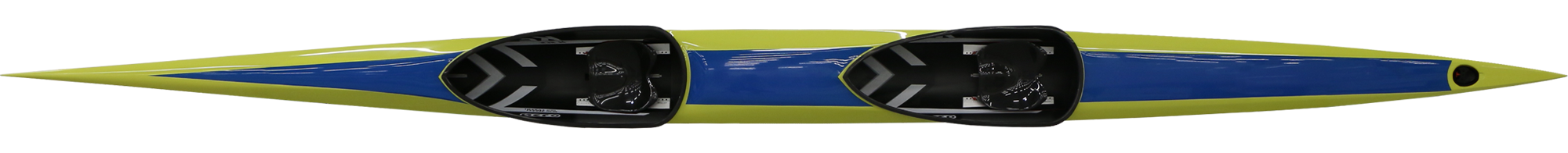 NEW Nelo K2 7
